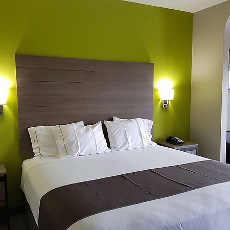 Empire Inn Cypress Ngoại thất bức ảnh