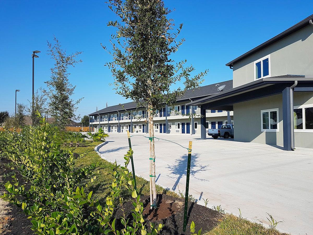 Empire Inn Cypress Ngoại thất bức ảnh